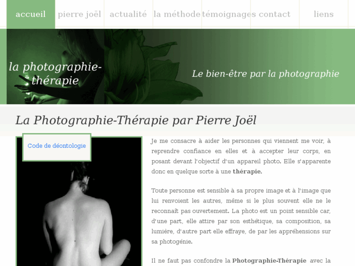 www.photographie-therapie.com