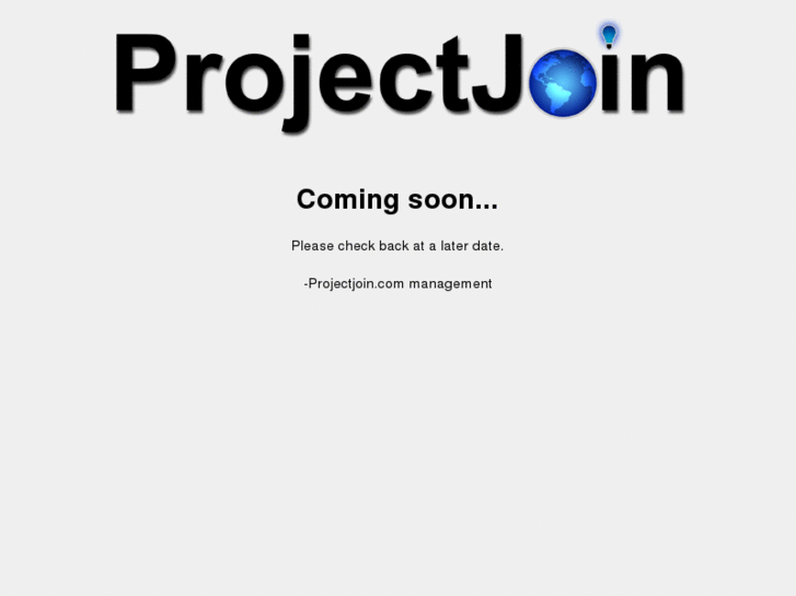 www.projectjoin.com