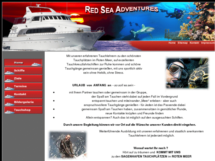 www.redseaadventures.com