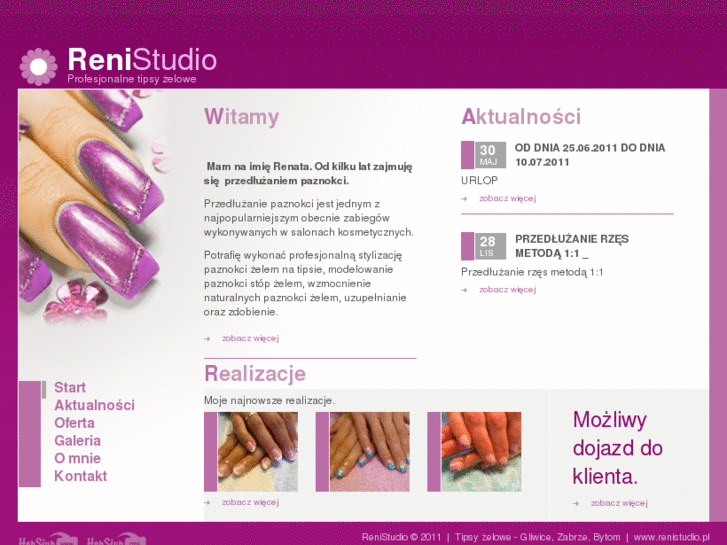 www.renistudio.pl