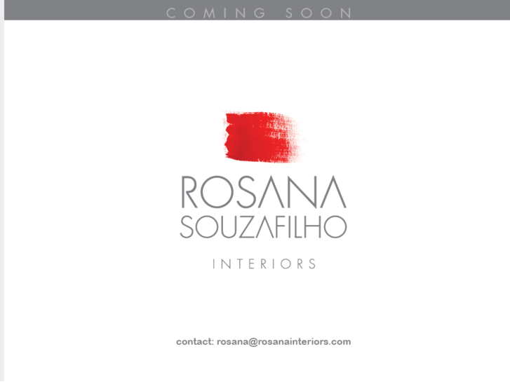 www.rosanainteriors.com