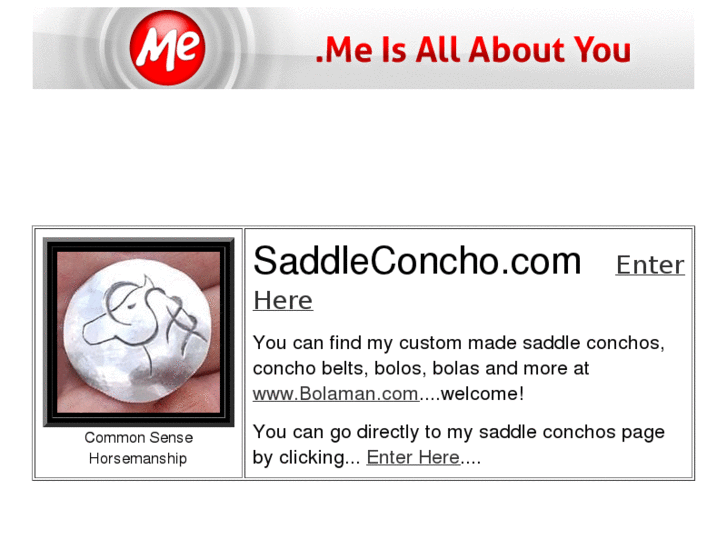 www.saddleconcho.com