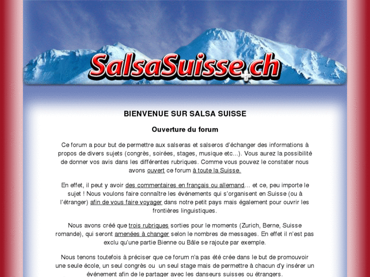 www.salsasuisse.ch