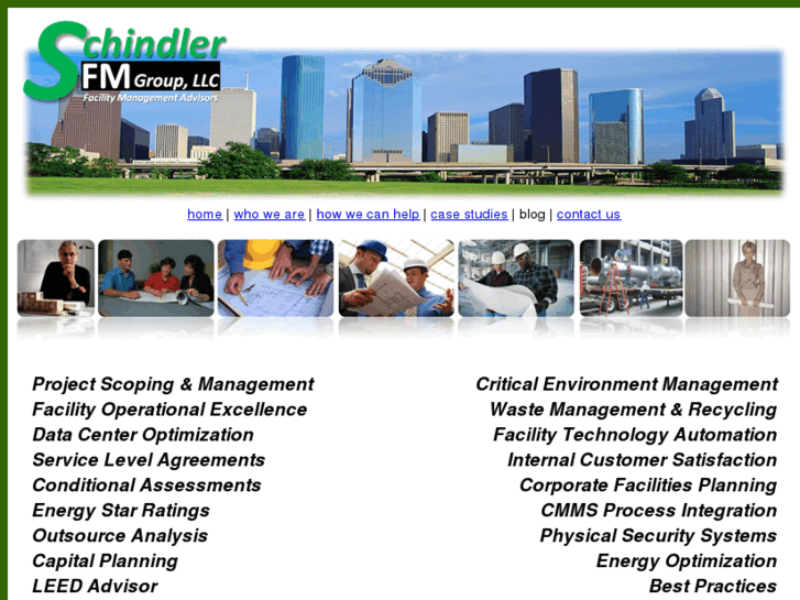 www.schindlerfmgroup.com