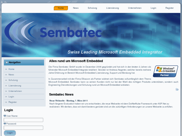 www.sembatec.com