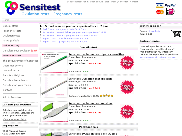 www.sensitest.com