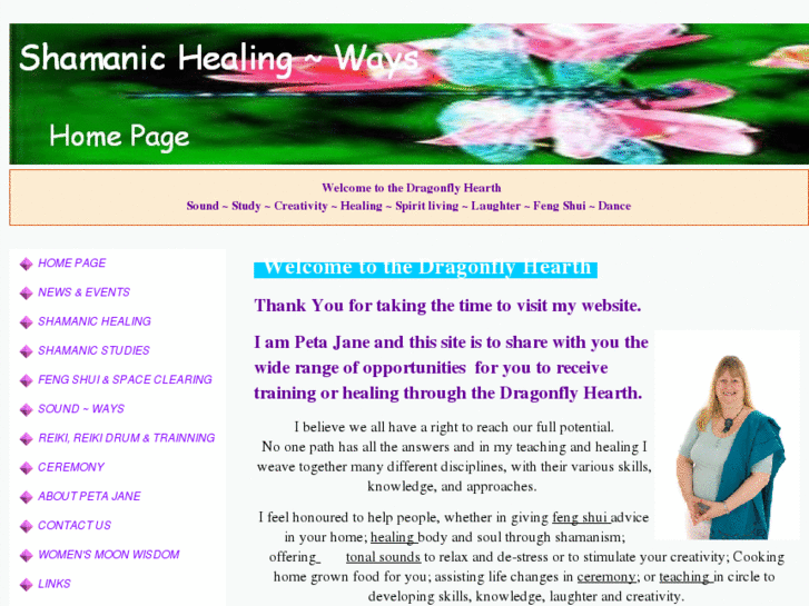 www.shamanichealingways.com