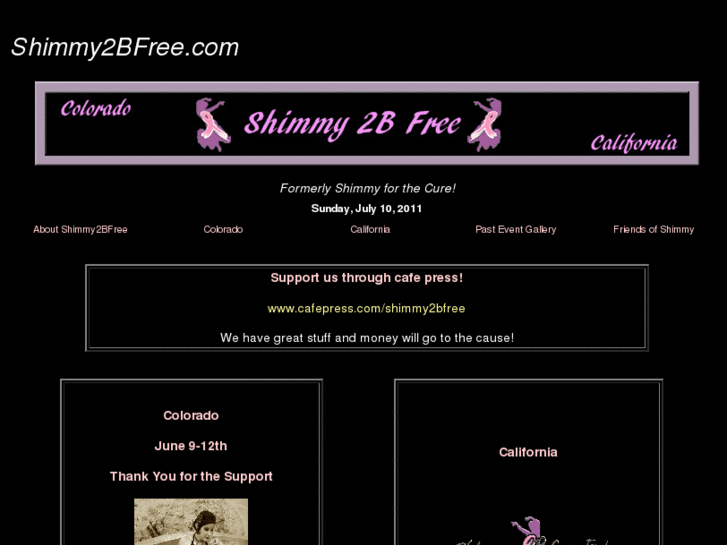 www.shimmy2bfree.com