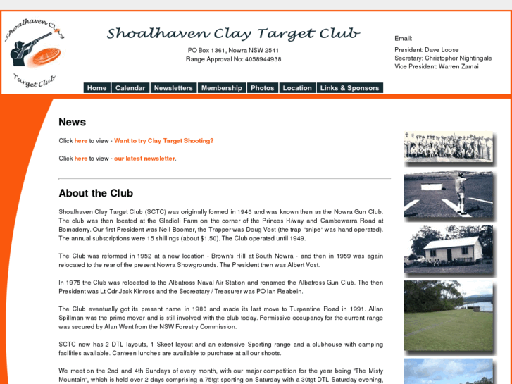 www.shoalhavenclaytarget.org