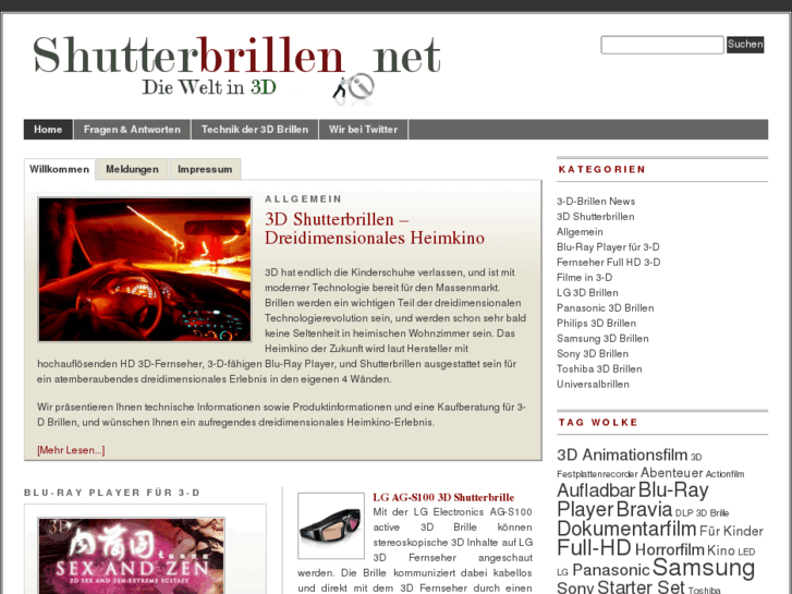 www.shutterbrillen.net