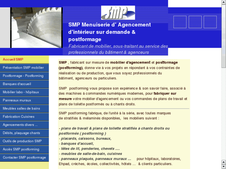 www.smp-menuiserie-agencement.com