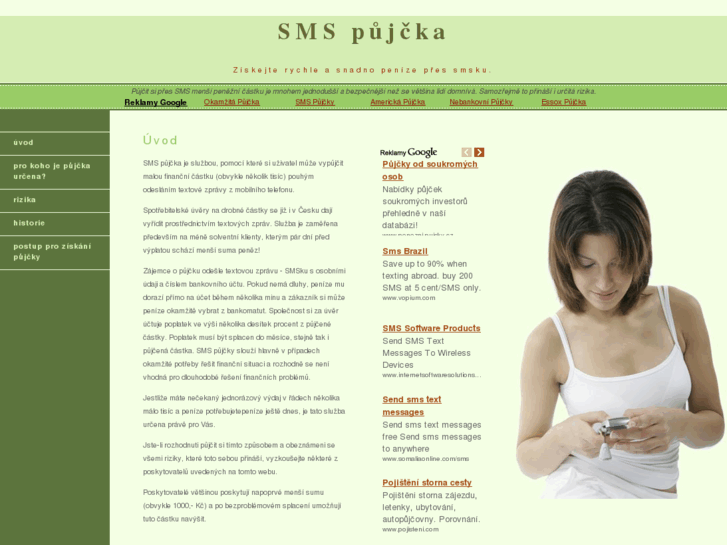 www.smspujcka.com