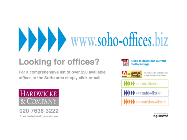 www.soho-offices.biz