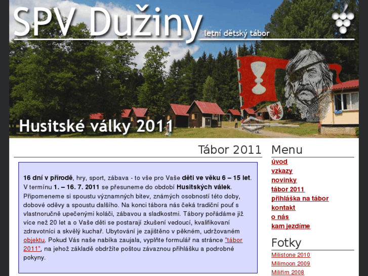 www.spv-duziny.net