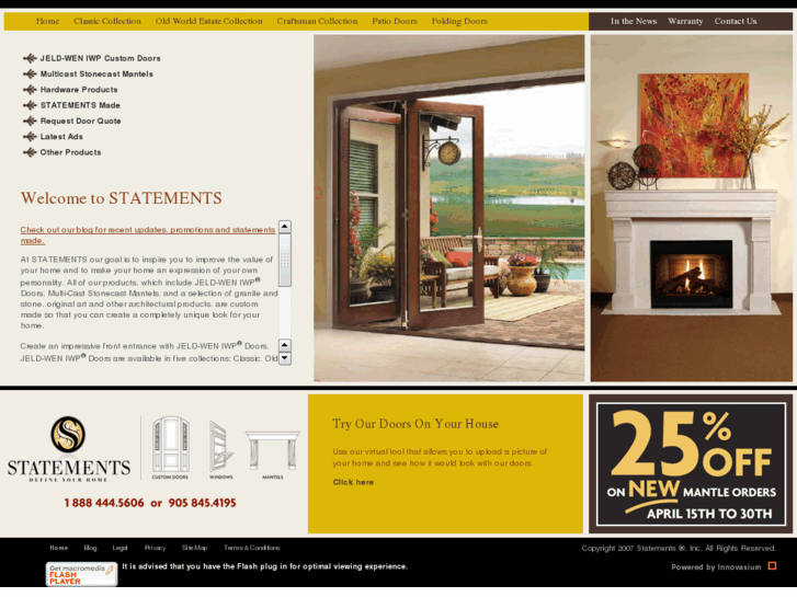 www.statementsdefine.com