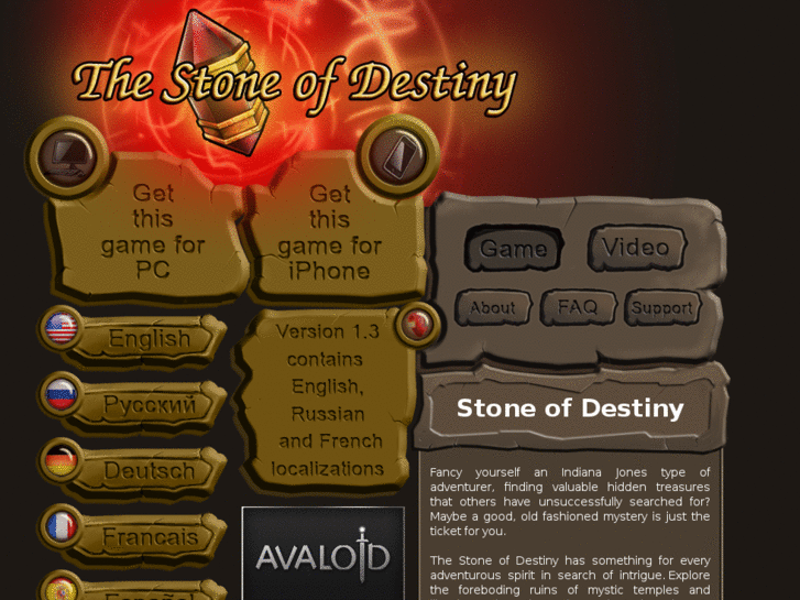 www.stone-of-destiny.com