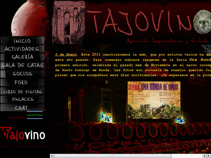 www.tajovino.com