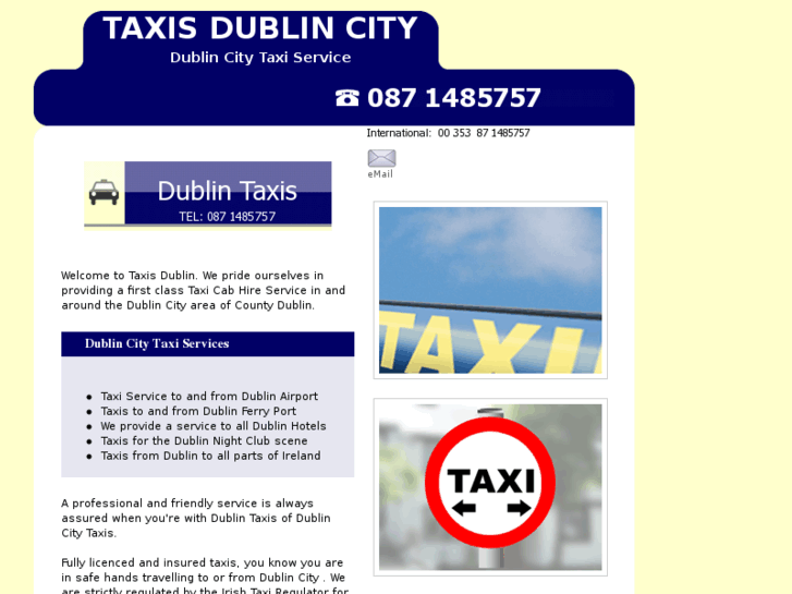 www.taxisdublin.com