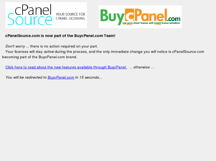 www.thecpanelsource.com