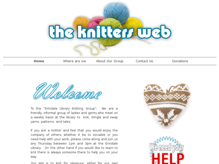 www.theknittersweb.com