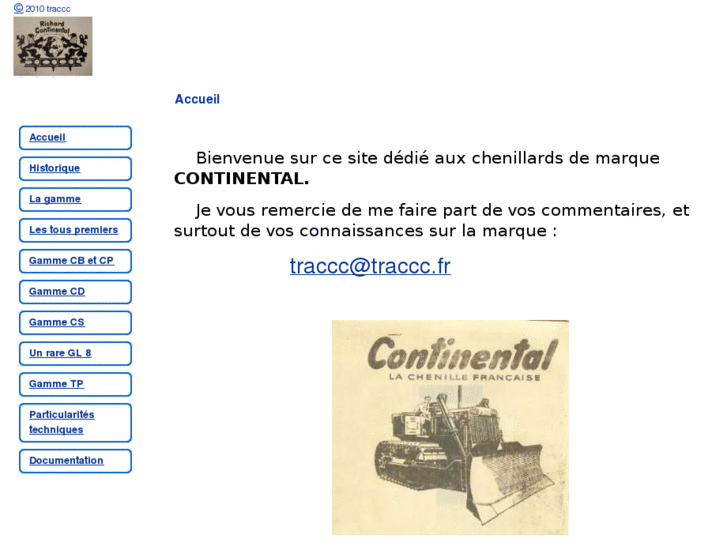 www.traccc.fr