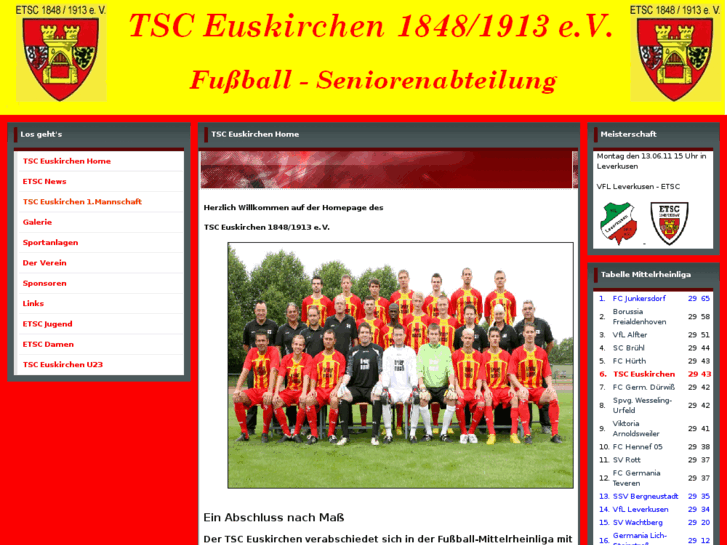 www.tsc-euskirchen.com