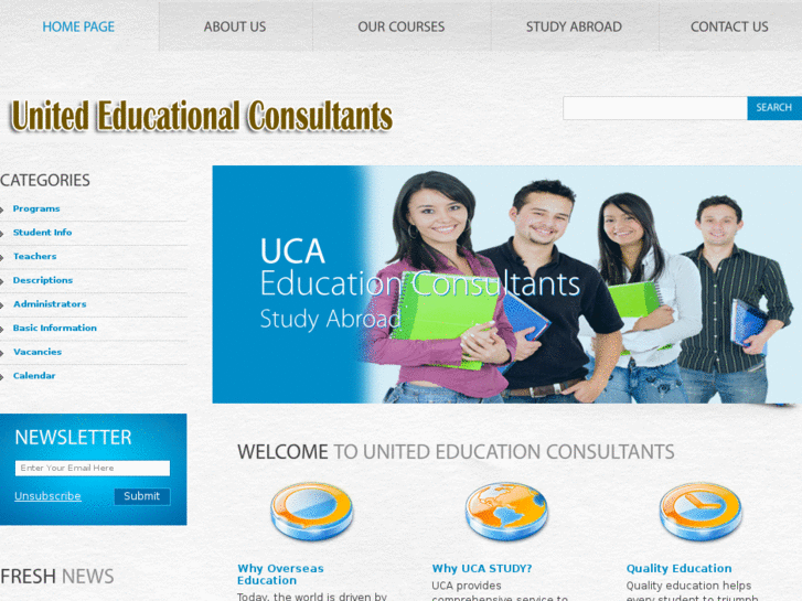 www.ucaeducation.com