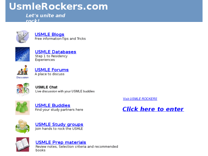 www.usmlerockers.com