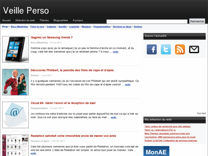 www.veille-perso.com