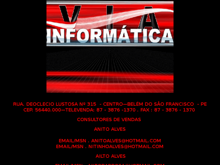 www.viainformatica.com