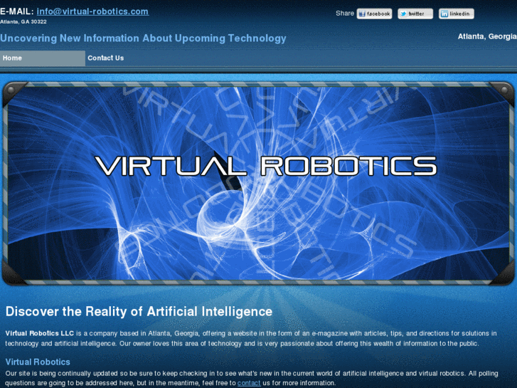 www.virtual-robotics.com