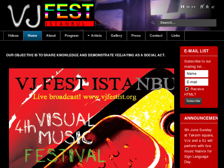 www.vjfestist.org