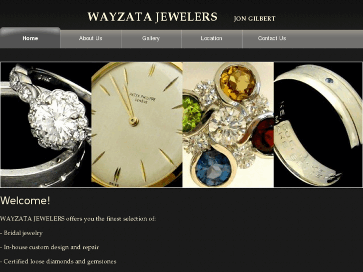 www.wayzatajeweler.com