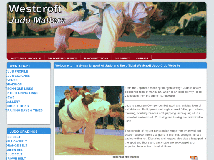 www.westcroftjudo.com