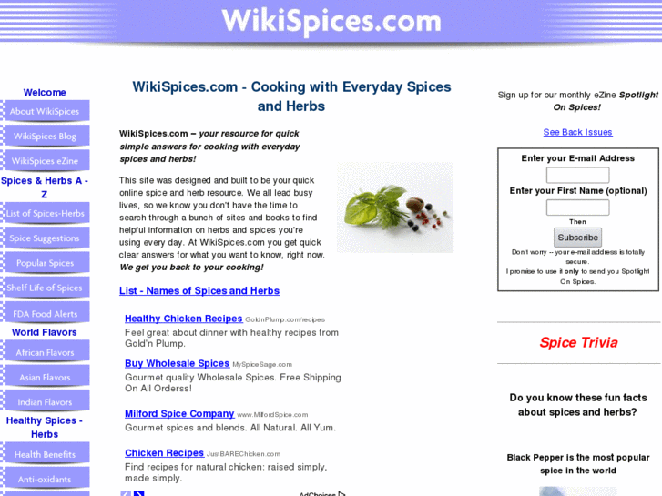 www.wiki-spices.com