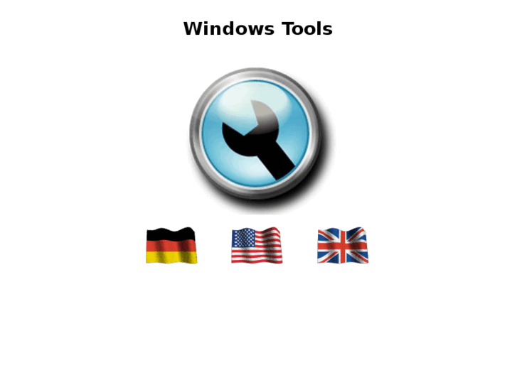 www.windows-tools.info