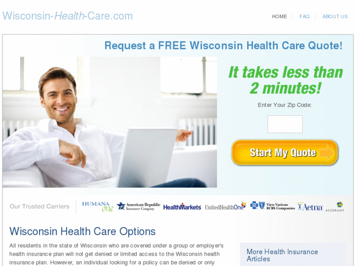 www.wisconsin-health-care.com