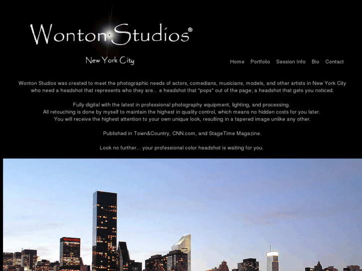 www.wontonstudios.com