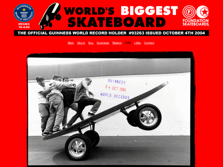 www.worldsbiggestskateboard.com