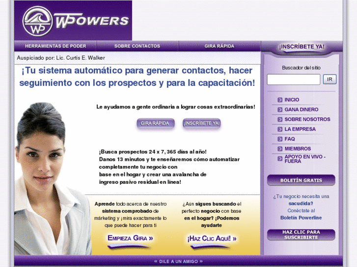 www.wtpowers.biz