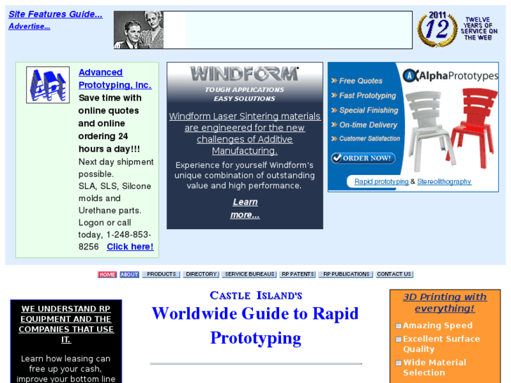 www.3d-additive.net