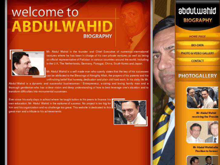 www.abdulwahid.net