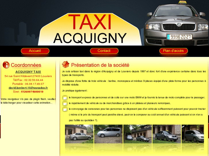 www.acquignytaxi.com