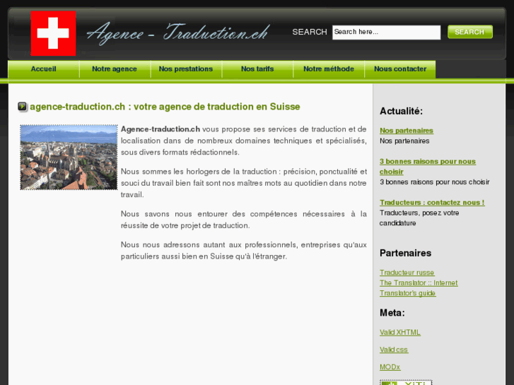 www.agence-traduction.ch