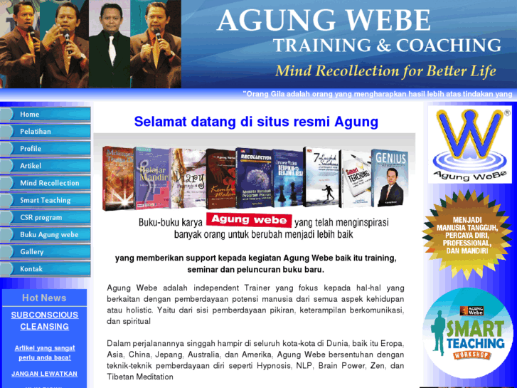 www.agungwebe.net