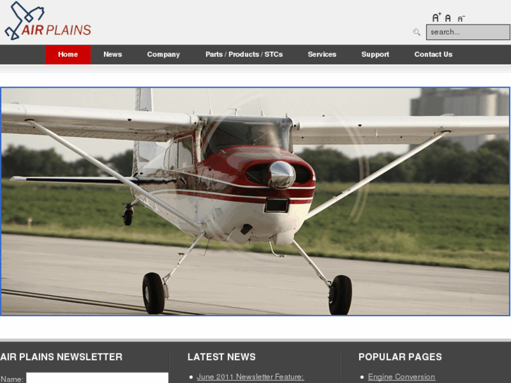 www.airplains.com