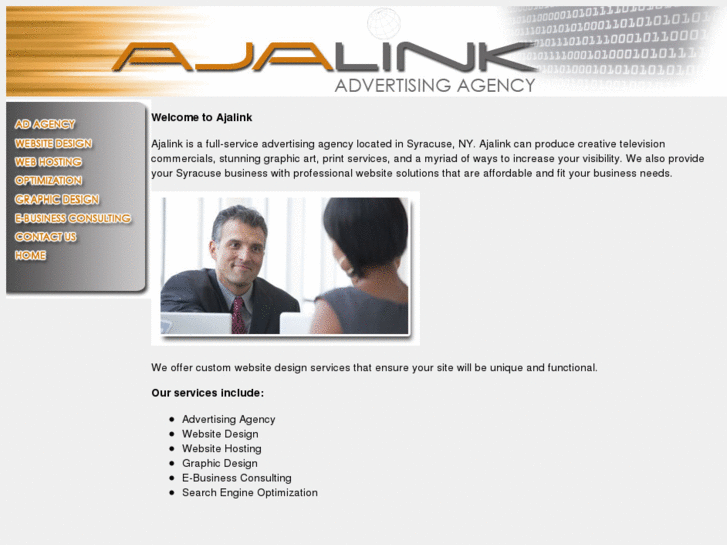 www.ajalink.net