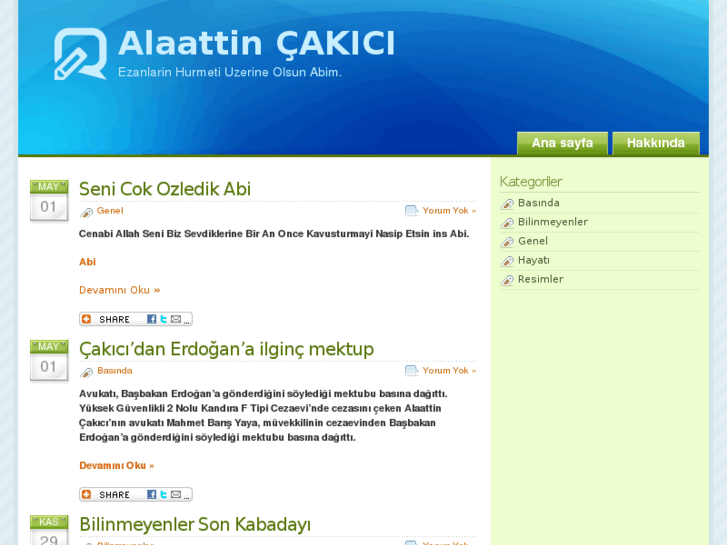 www.alaattincakici.com