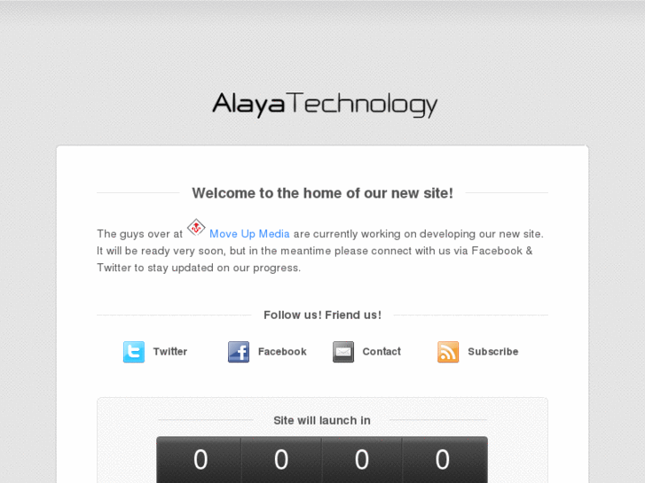 www.alayatechnology.com