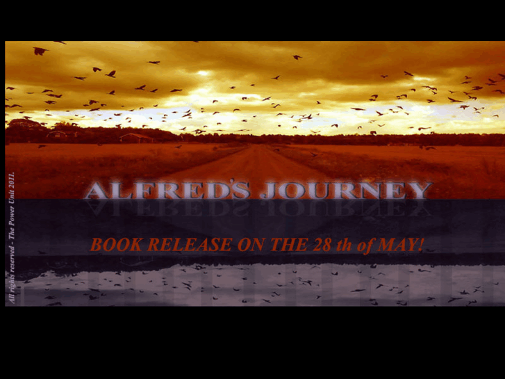 www.alfredsjourney.com